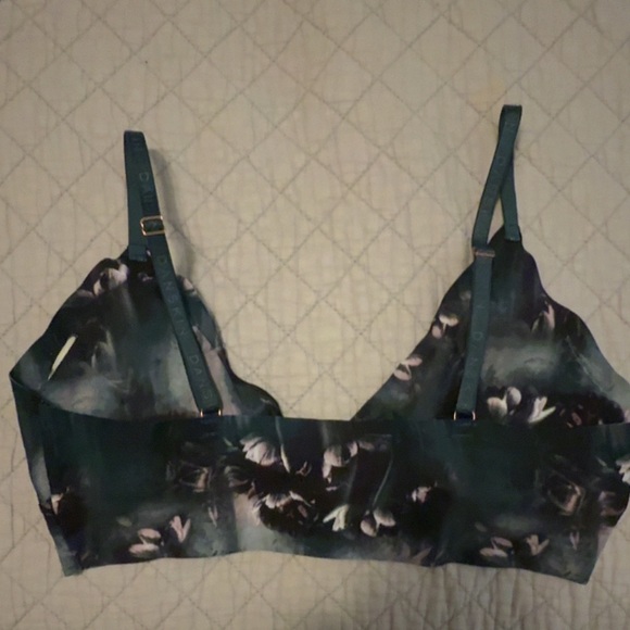 Danskin bralettes, size L. (2) - Picture 4 of 7